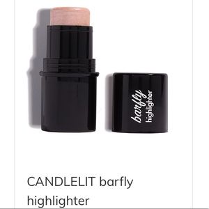 CANDLELIT barfly highlighter by ‘Tini beauty’
